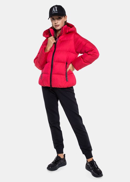Kurtka puchowa damska Armani Exchange (6KYB14 YNUNZ 1492)