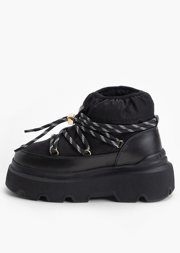 INUIKII ENDURANCE PUFFER Śniegowce damskie