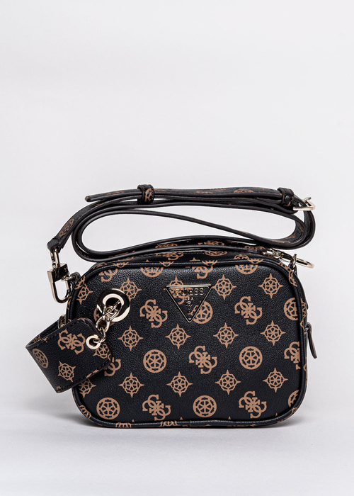 Torebka damska Guess Manhattan Mini (HWPG6994720-MLO)