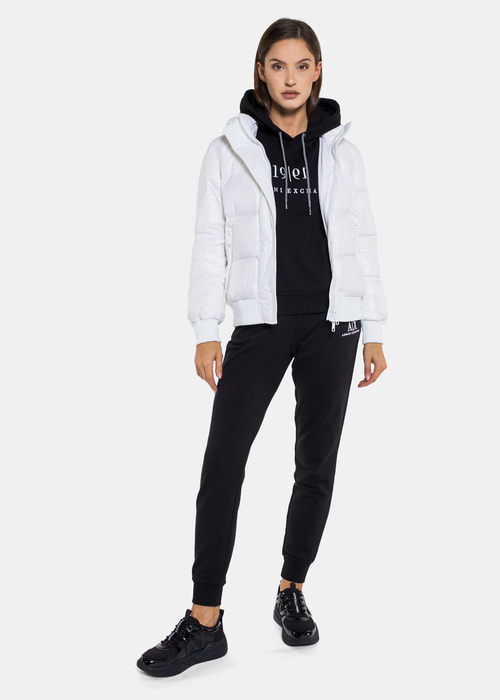 Kurtka puchowa damska Armani Exchange (8NYB40 YNYNZ 1100)