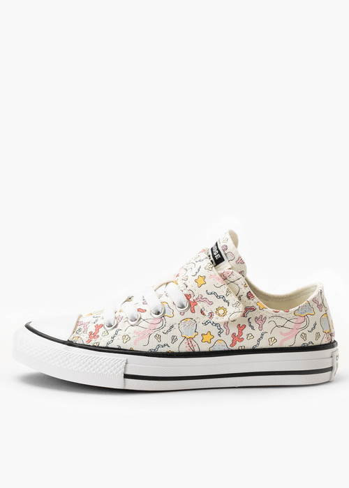Trampki dziecięce CONVERSE CHUCK TAYLOR ALL STAR 1V A03592C 