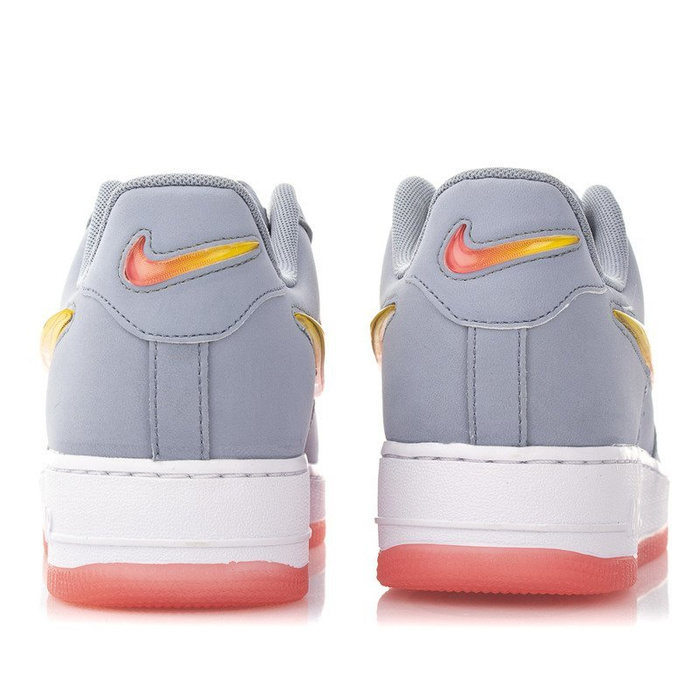 Buty sportowe męskie Nike Air Force 1 '07 Premium (AT4143-400)