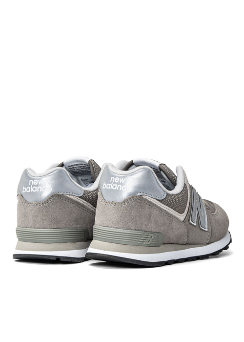 New Balance 574 szare (GC574GG)
