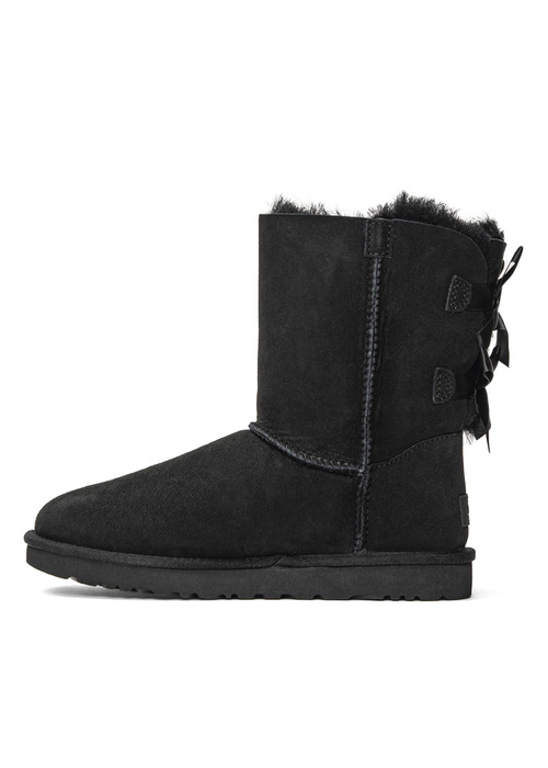 UGG W Bailey Bow II Buty zimowe damskie