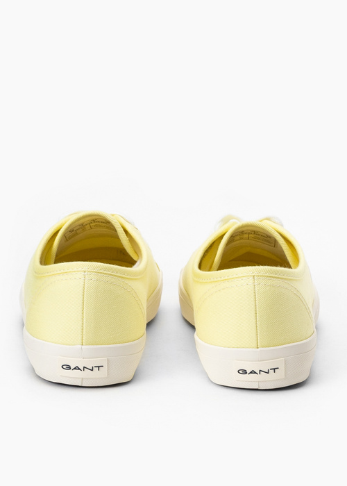 Sneakersy damskie GANT PILLOX 5A 26538802 G301 