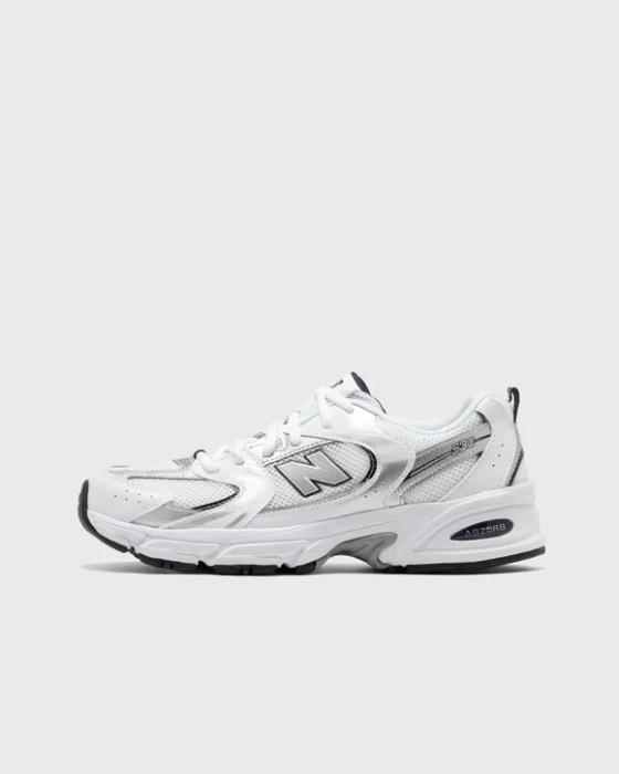 NEW BALANCE 530 GR530SB1 Sneakersy damskie biały