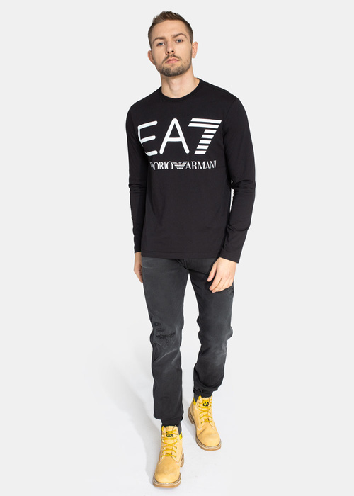 Longsleeve męski EA7 Emporio Armani (6KPT30 PJ6EZ 1200)