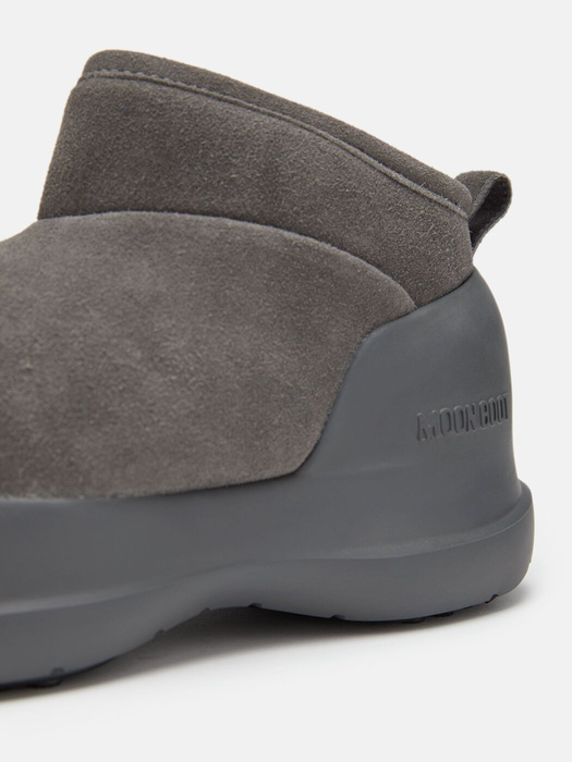 Moon Boot LUNA LOW BOOT SU Śniegowce damskie