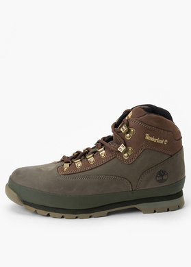 Timberland 6 INCH LACE UP WATERPROOF BOOT Trapery męskie