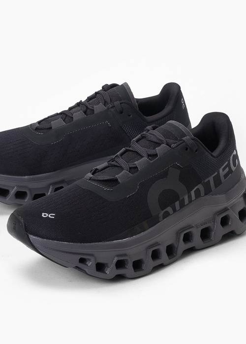 Buty damskie do biegania ON CLOUDMONSTER 