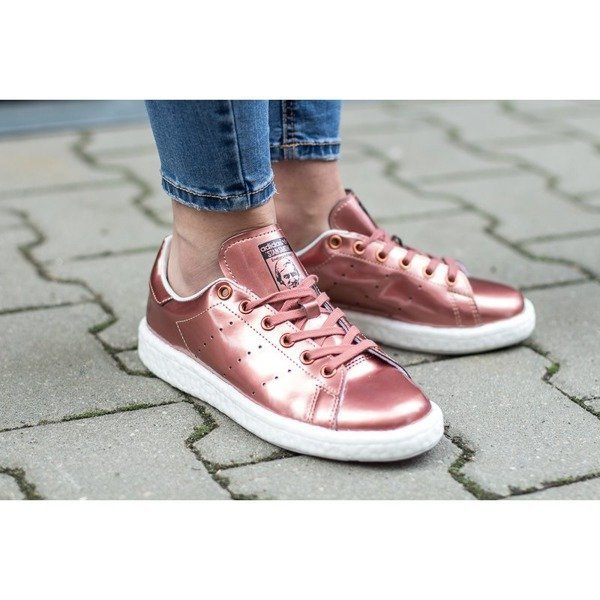 Buty sportowe Adidas Originals Stan Smith (BB0107)
