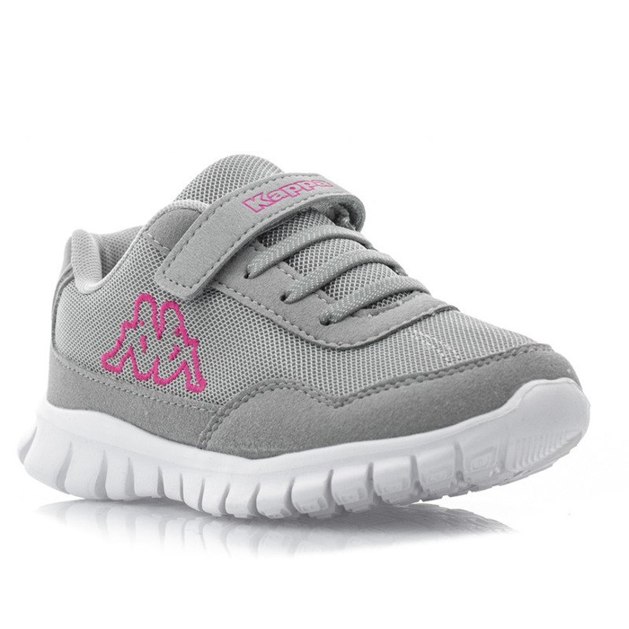 Buty sportowe Kappa Apollo (260604K/1422)
