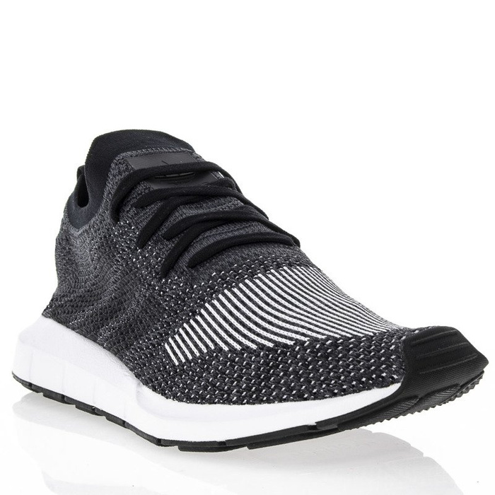 Buty sportowe męskie Adidas Swift Run Primeknit (CQ2889)