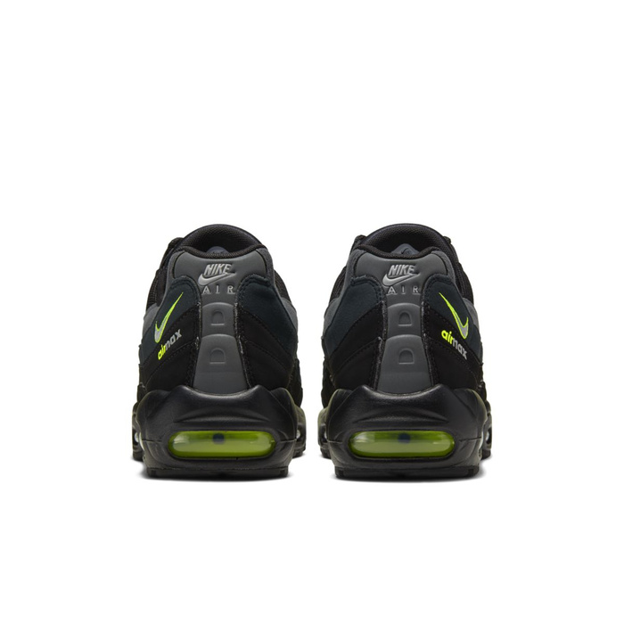 NIKE AIR MAX 95 Sneakersy męskie