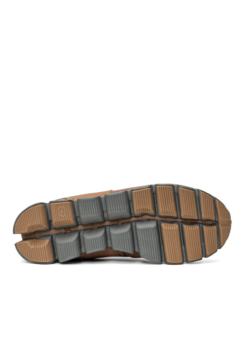 Buty treningowe męskie ON Cloud Waterproof (19.99188)