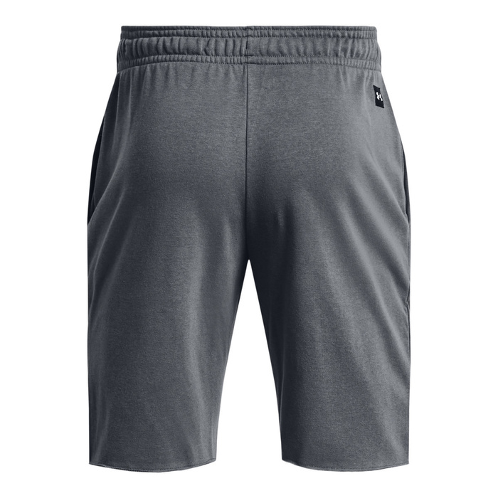 Spodenki treningowe męskie UNDER ARMOUR PJT RCK BRHMA BULL TERRY STS
