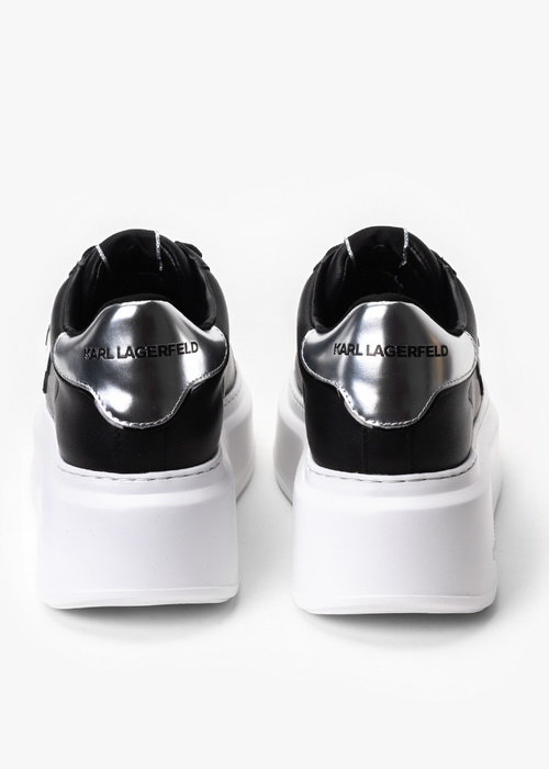 KARL LAGERFELD ANAKAPRI KARL NFT LO LACE Sneakersy Damskie