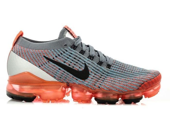 Buty sportowe męskie Nike Air VaporMax Flyknit 3 (AJ6910-601)
