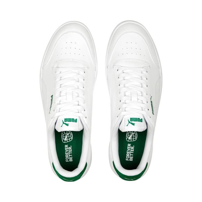 Sneakersy męskie PUMA SHUFFLE