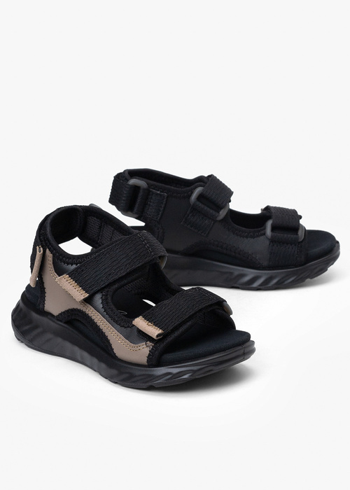 Sandały dziecięce ECCO SP.1 LITE SANDAL K FLAT S 