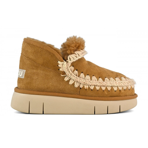 MOU Eskimo Bounce Sneaker Śniegowce damskie