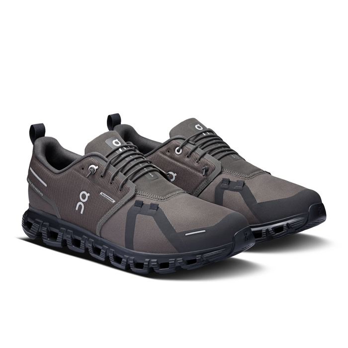 On Cloud 6 WP M Thorn | Black Sneakersy męskie