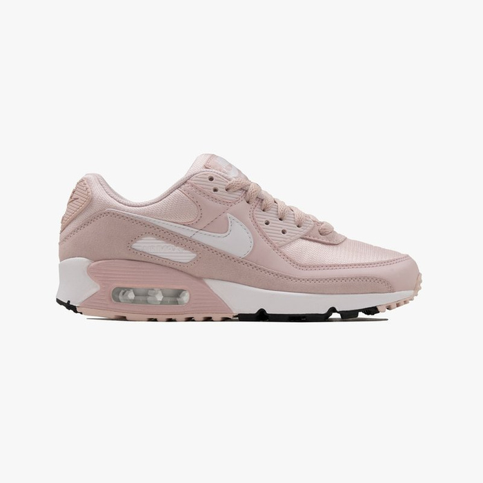 Buty sportowe damskie Nike W Air Max 90 (CZ6221-600)