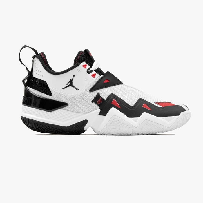 Buty sportowe męskie Nike Air Jordan Westbrook One Take (CJ0780-101)