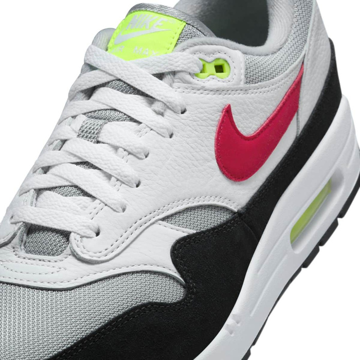 Nike Air Max 1 'Chili Volt' Sneakersy męskie