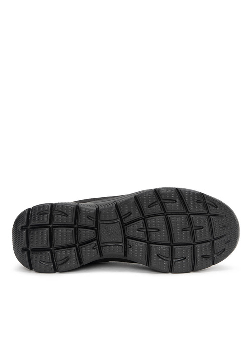 Buty sportowe damskie Skechers Summits Oh So Smooth (149200/BBK)