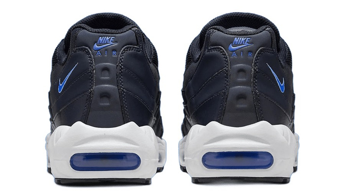 NIKE AIR MAX 95 Sneakersy męskie