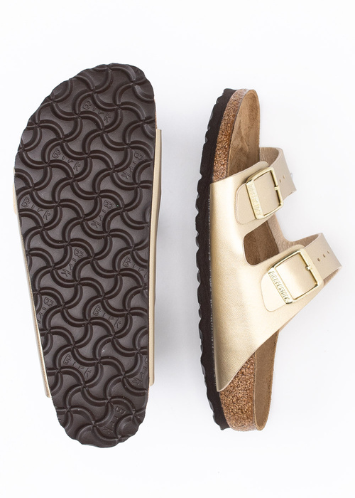 BIRKENSTOCK ARIZONA BF Klapki damskie