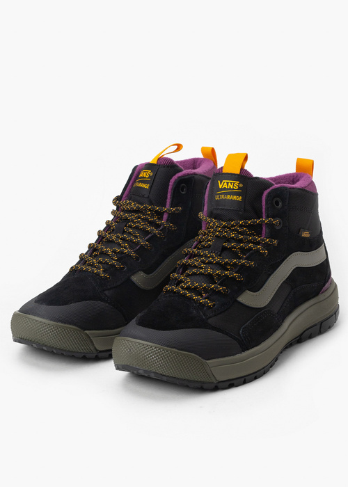 Trampki damskie VANS UA UltraRange EXO Hi MTE-1 