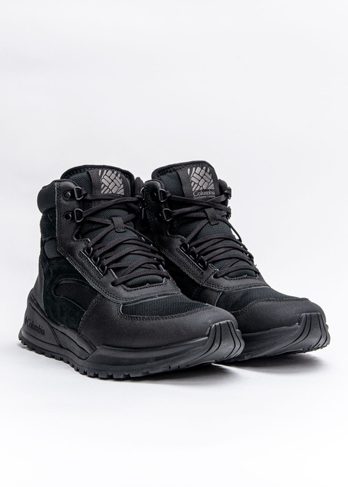 Sneakersy męskie Columbia Wildone Nation High Top (1945571-010)