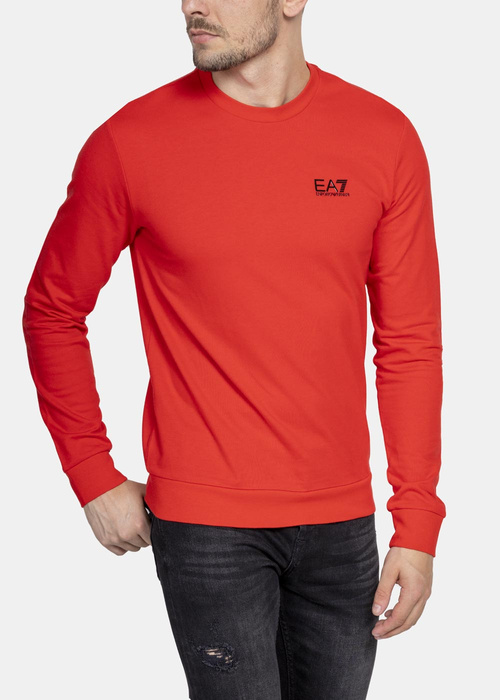 Bluza męska EA7 Emporio Armani (8NPM52 PJ05Z 1451)