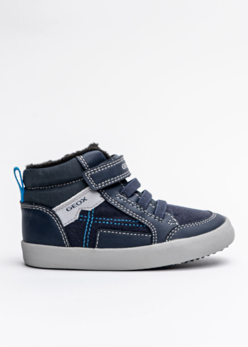 Sneakersy dziecięce GEOX B Gisli B (B161NB 054AU C4231)
