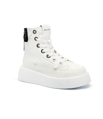INUIKII LEATHER MATILDA Sneakersy damskie
