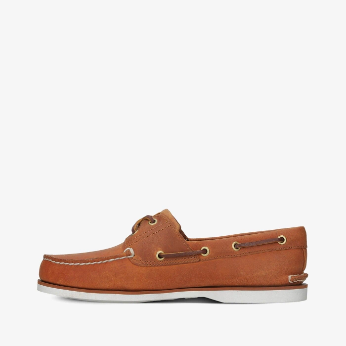 Timberland CLASSIC BOAT 2 EYE Mokasyny męskie