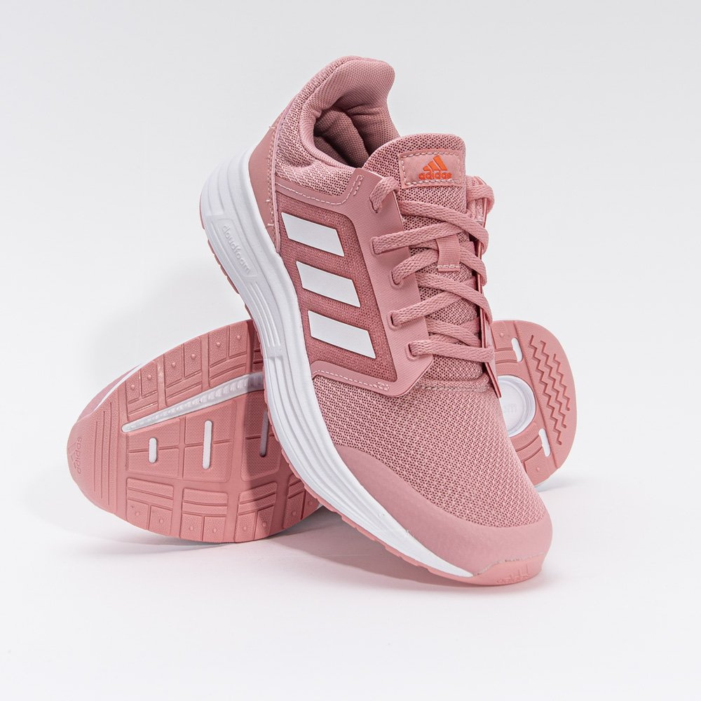 Buty sportowe damskie Adidas Galaxy 5 (FY6746) � Adidas buty | Sneaker  Peeker