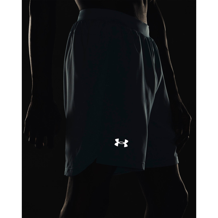 Spodenki treningowe męskie UNDER ARMOUR UA LAUNCH 7'' SHORT