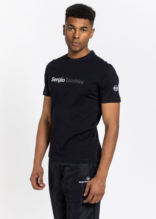 Koszulka męska Sergio Tacchini Robin (39226-569)