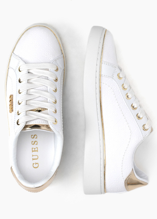 Guess Beckie Buty sportowe damskie