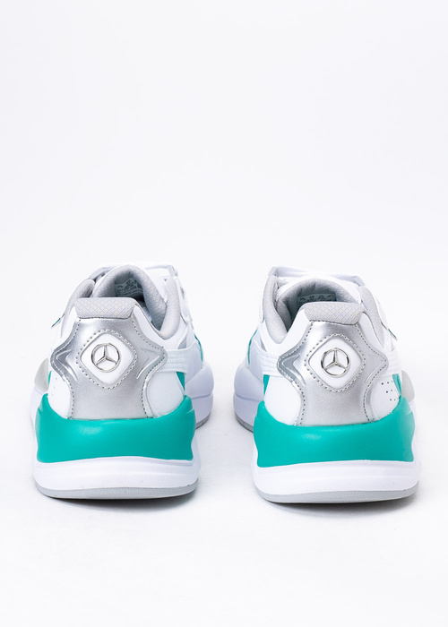 Sneakersy męskie PUMA MAPF1 X-RAY SPEED