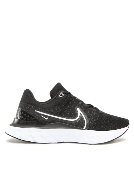Nike React Infinity Run Flyknit 3 Buty do biegania damskie