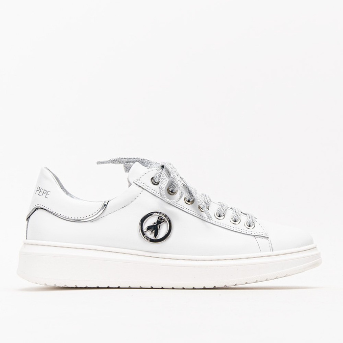 Sneakers'y damskie Patrizia Pepe (PPJ52.30)