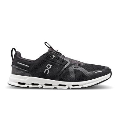 ON Cloud Sky Y Black | Eclipse Sneakersy dziecięce