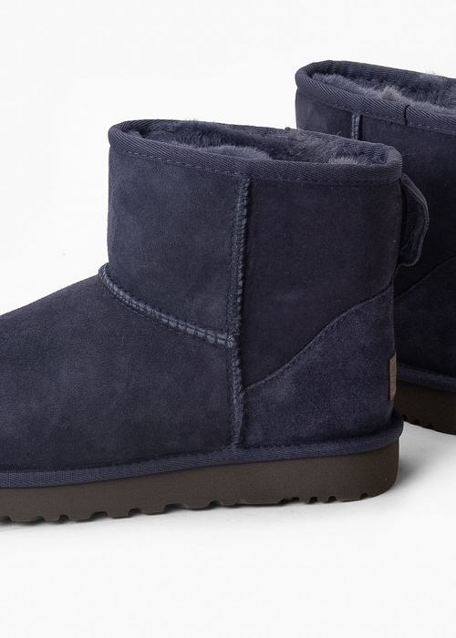 Buty zimowe damskie UGG W CLASSIC MINI II 