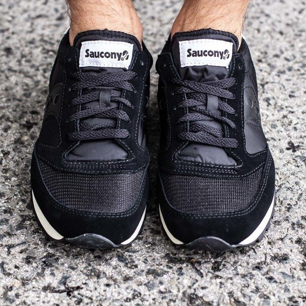 Buty treningowe Saucony Jazz Original Vintage (S70368-9)