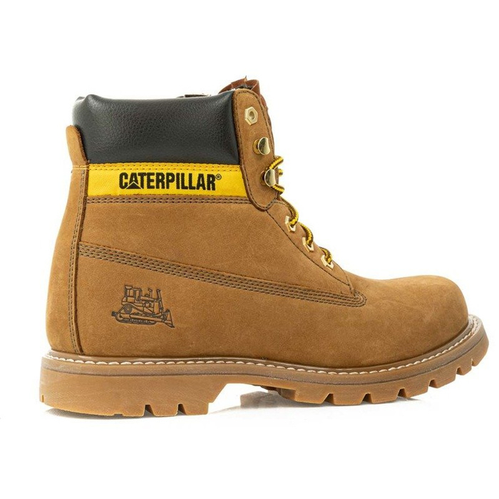 Buty zimowe męskie Caterpillar Colorado (WC44100952)