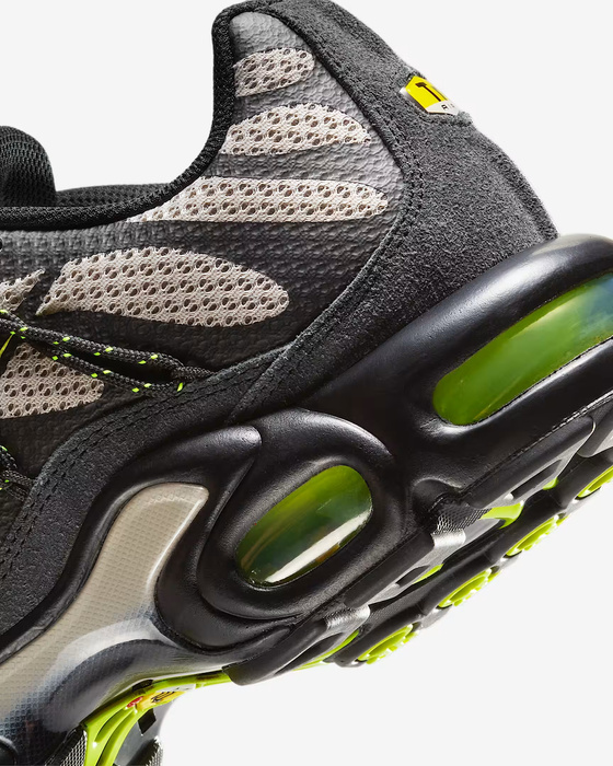 Nike Air Max Plus Utility Sneakersy męskie